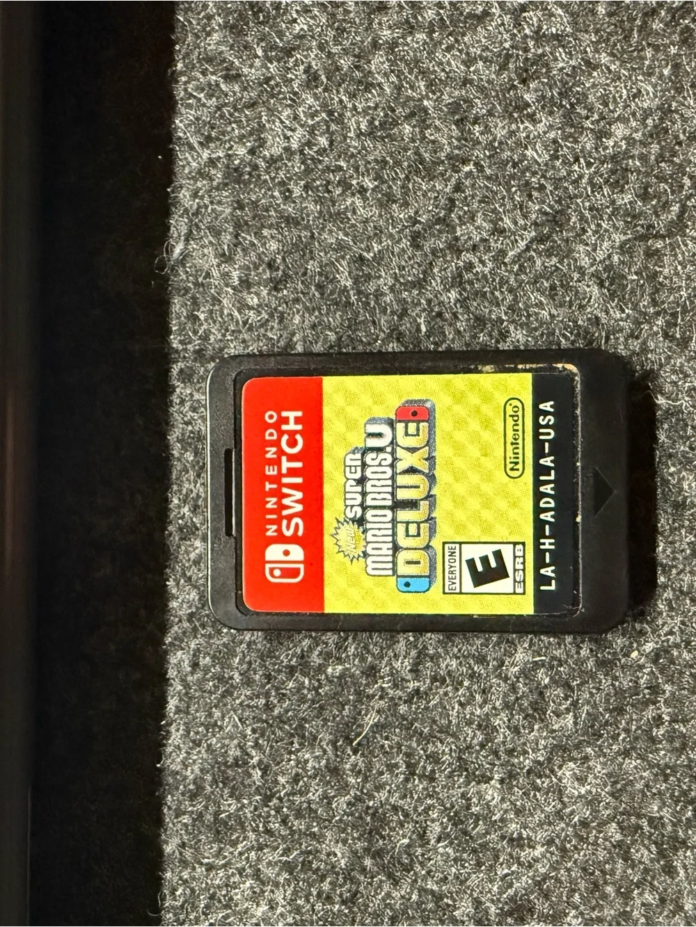 Nintendo Switch Lite Handheld Console - Gray